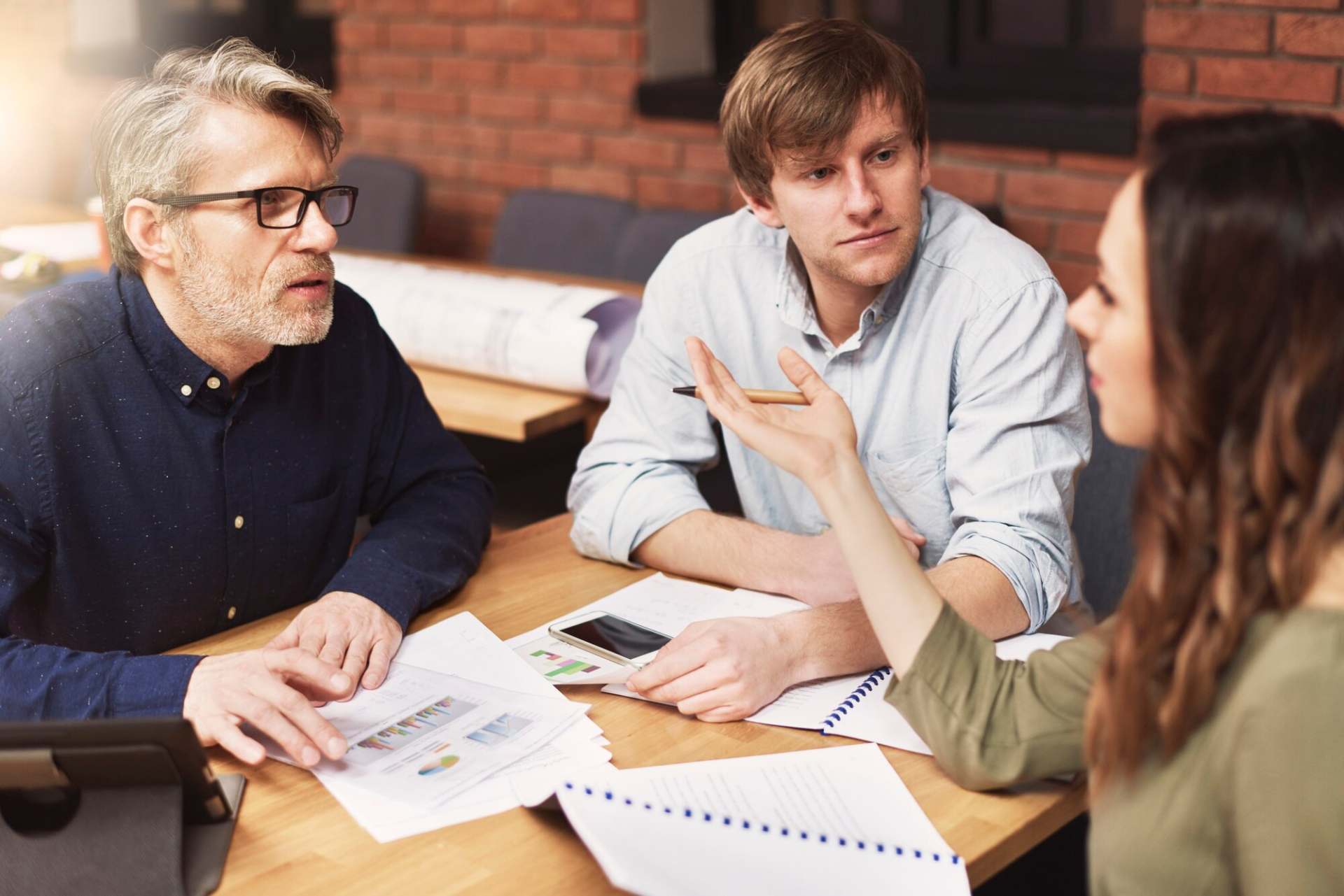 Interview : méthodologie de mise en place d'une application de gestion de planning