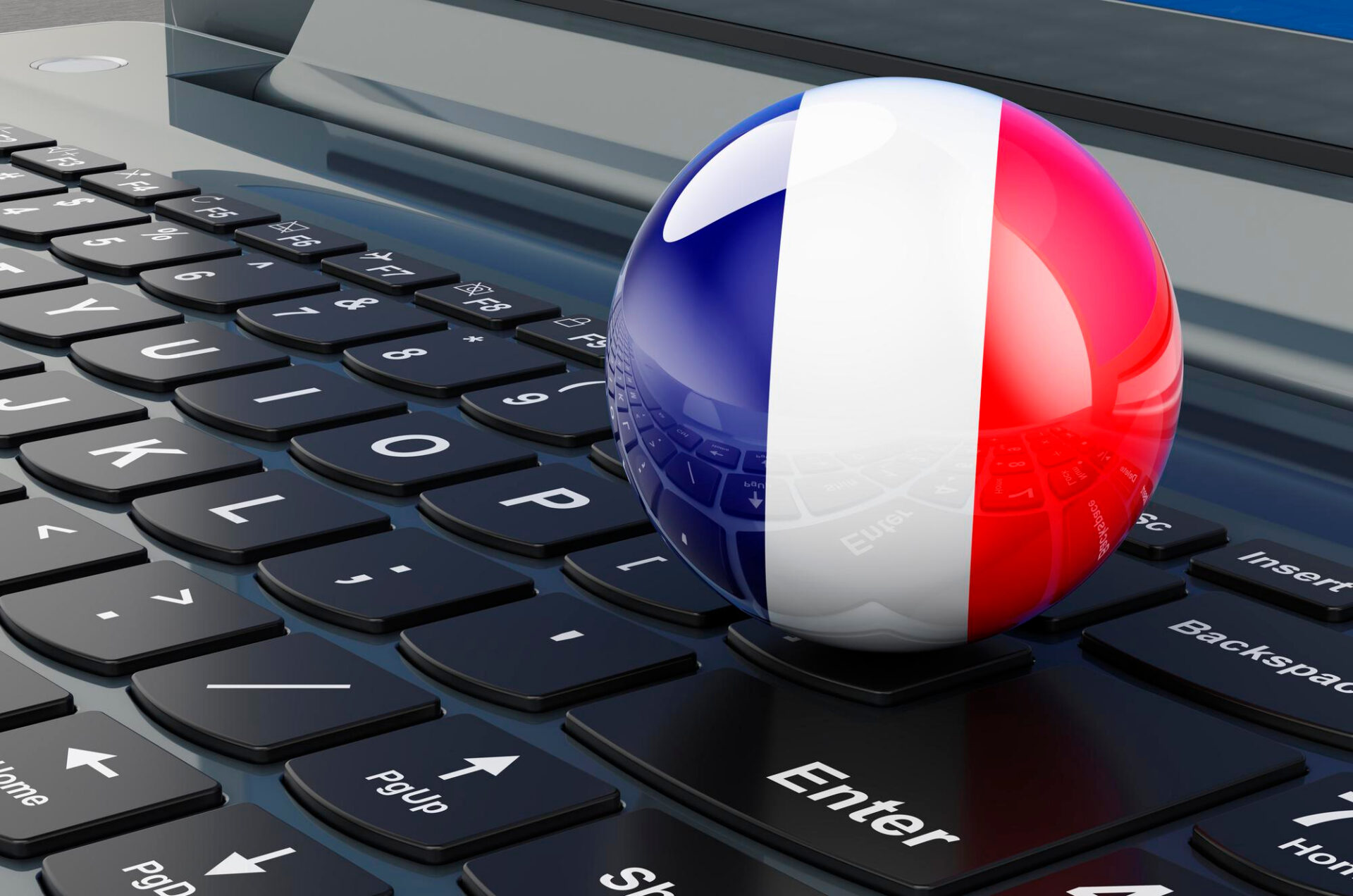 La souveraineté des données, un enjeu crucial pour la France